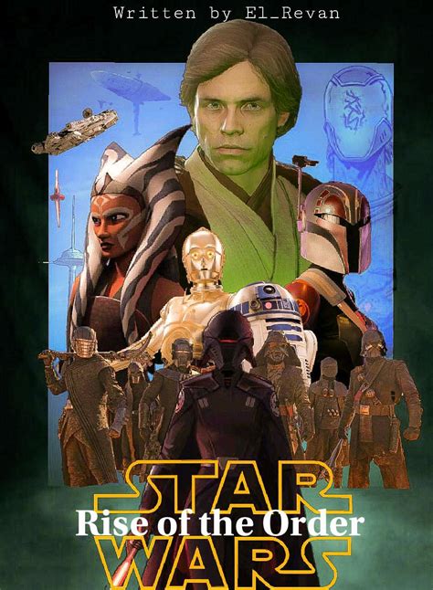 star wars watching the clone wars fanfic|star wars characters fanfiction.